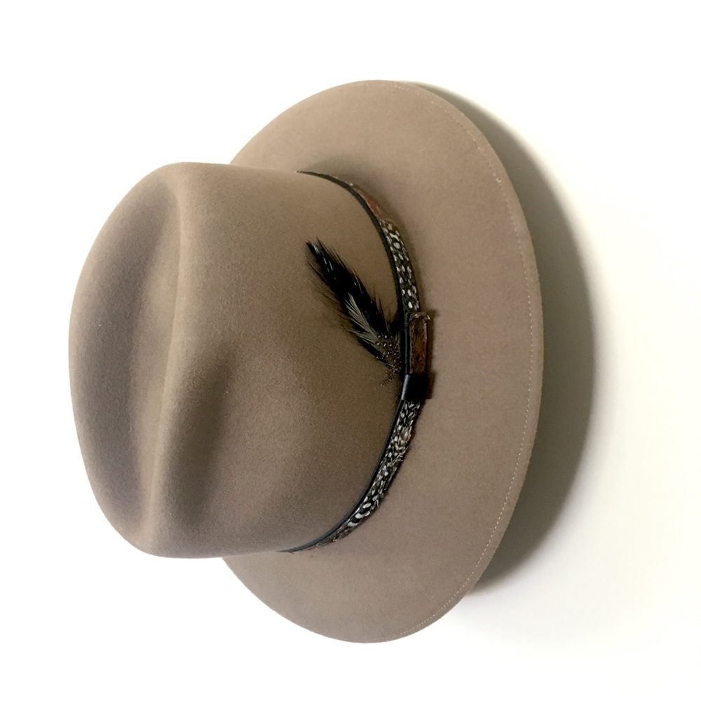 Lee Royal Fedora
